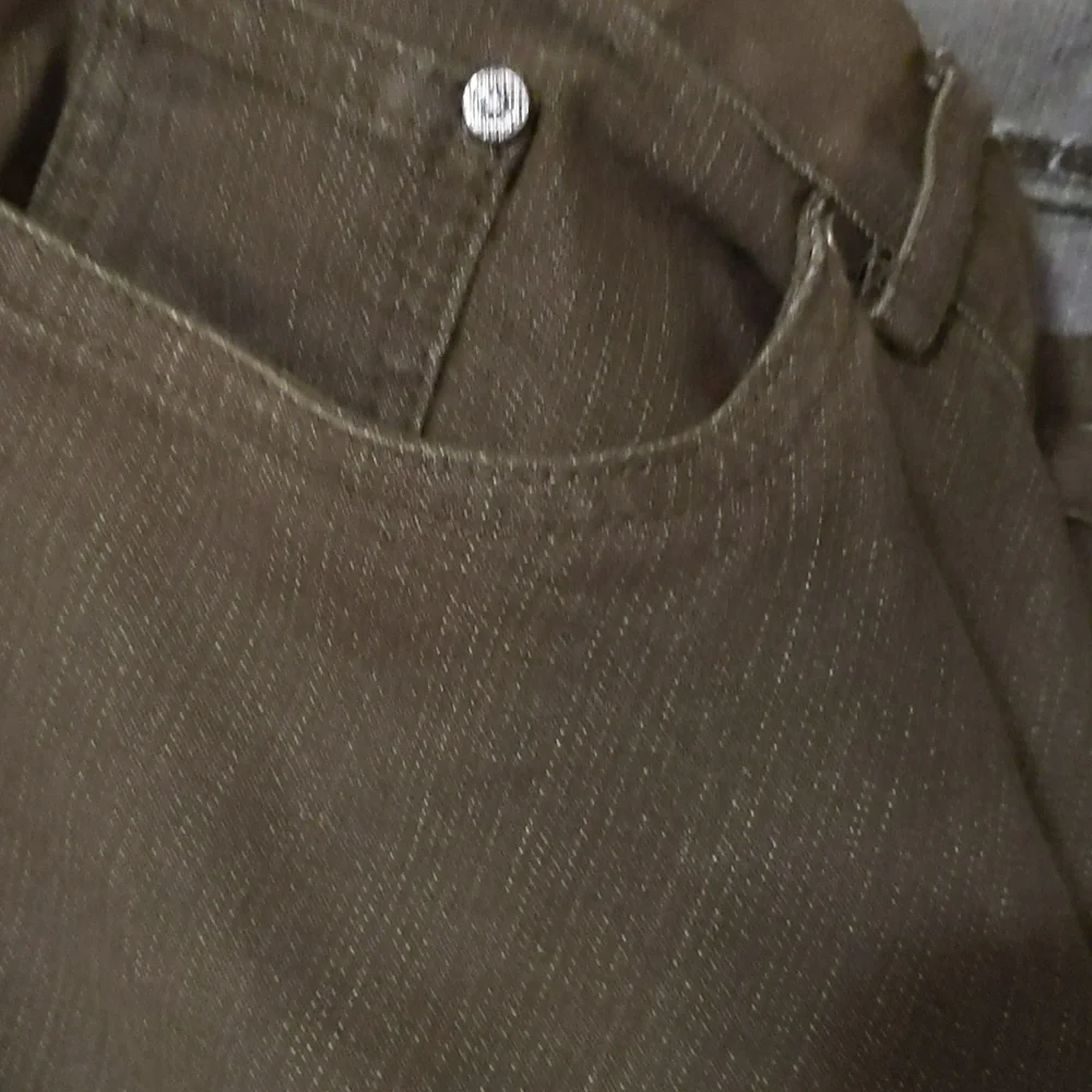 Ruby Rd. Size 10 Color Jean - Picture 2 of 5